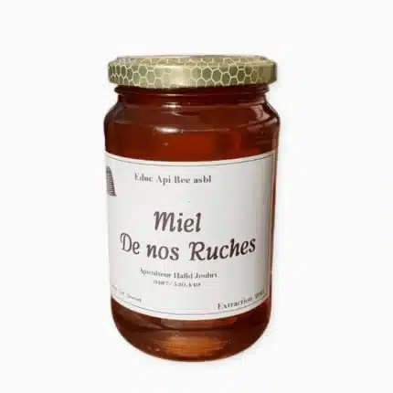 miel de ruche apibeesabmails