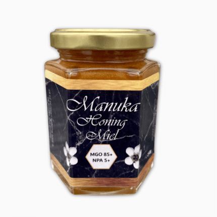 Manuka 85+