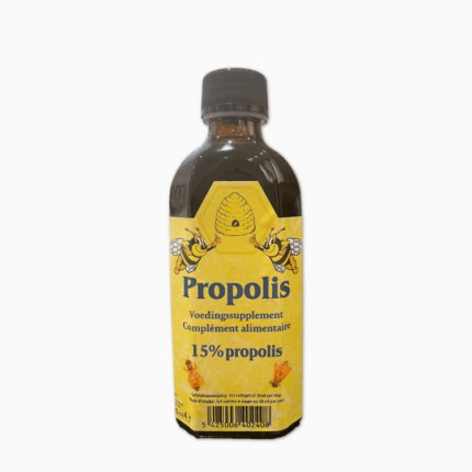 sirop 15% propolis