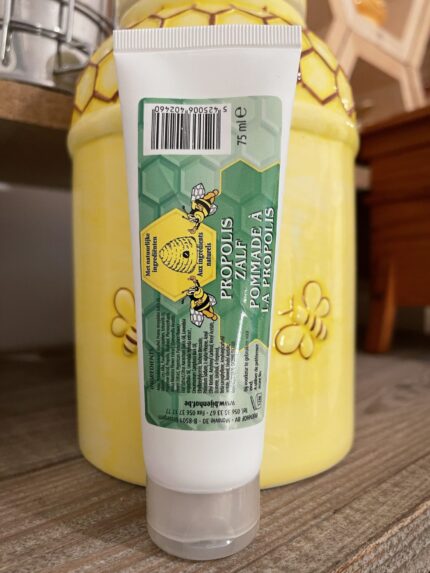 Pommade à la propolis 45gr